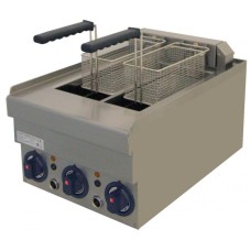 Фритюрница Kogast EF-T40/2