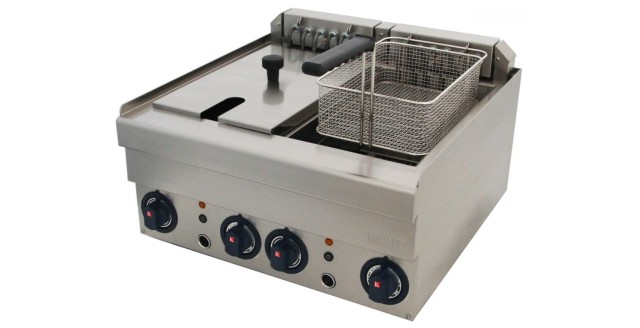 Фритюрница Kogast EF-T60/2
