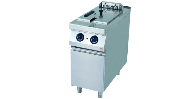 Фритюрница Kogast EF-T9/14