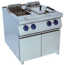 Фритюрница Kogast EF-T9/28
