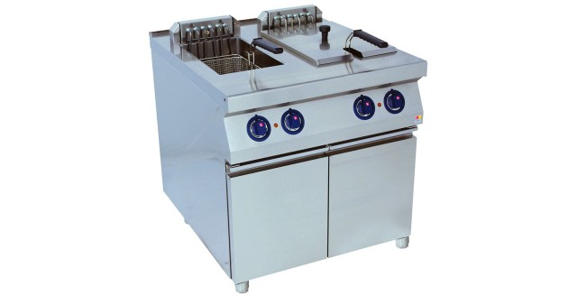Фритюрница Kogast EF-T9/28