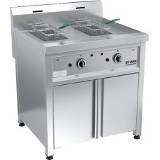 Фритюрница «Вулкан» BPF 02 «Макена»