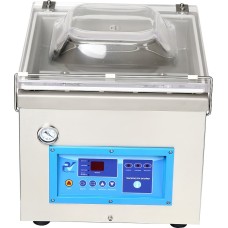 Аппарат упаковочный вакуумный Packvac VM-400 / две планки 