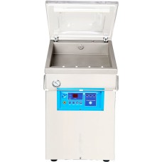 Аппарат упаковочный вакуумный Packvac VM-410D / напольный 