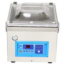 Аппарат упаковочный вакуумный Packvac VM-500 / две планки