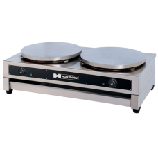 Блинница Hurakan HKN-CDE400