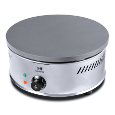 Блинница Hurakan HKN-CSE400С