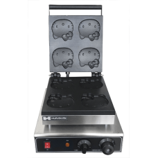 Вафельница Hurakan HKN-GES13 (Хелоу Китти)