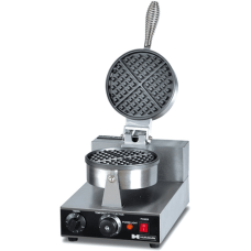 Вафельница Hurakan HKN-GES1M