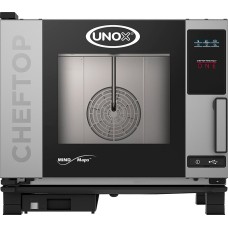 Пароконвектомат Unox XEVC-0511-E1RM