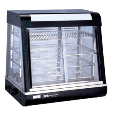 Витрина тепловая Hurakan HKN-WD3M