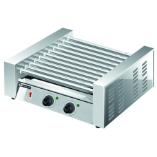 Роликовый гриль для хот-догов Hurakan HKN-GW11M