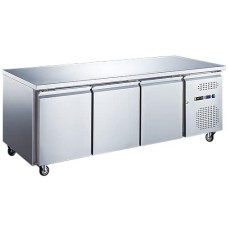 Стол морозильный без борта Tatra TRTGN3 BT