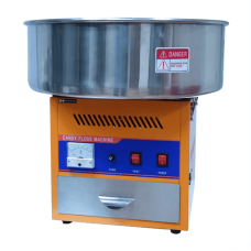 Аппарат для сахарной ваты Hurakan HKN-C1