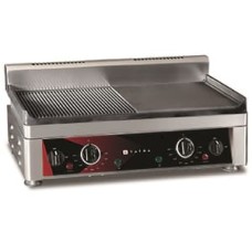 Поверхность жарочная Tatra TGP 5224 R+S