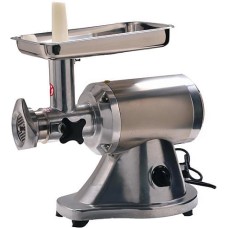 Мясорубка Hurakan HKN-12S / энтерпрайз