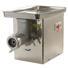 Мясорубка «Торгмаш Барановичи» МИМ-600 / полный унгер