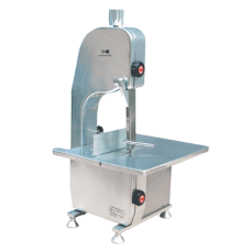 Пила ленточная для резки мяса Hurakan HKN-SE1650M