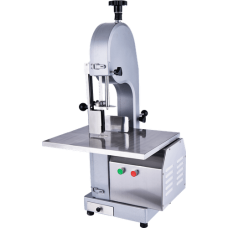 Пила ленточная для резки мяса Hurakan HKN-SE/1650M2