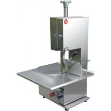 Пила ленточная для резки мяса Koneteollisuus (KT) КТ-210