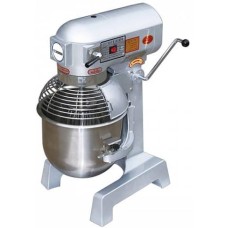 Миксер планетарный Hurakan HKN-IP15FM