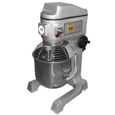 Миксер планетарный Hurakan HKN-IP60F