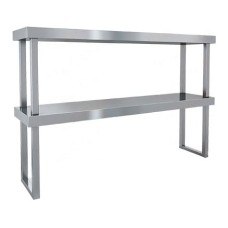 Полка кухонная Hicold НПСТ2-18,35/3