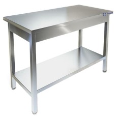 Стол производственный Kayman СЦ-242/0606