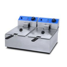 Фритюрница Hurakan HKN-FR66E