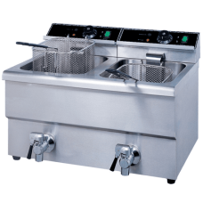 Фритюрница Hurakan HKN-FT1212N