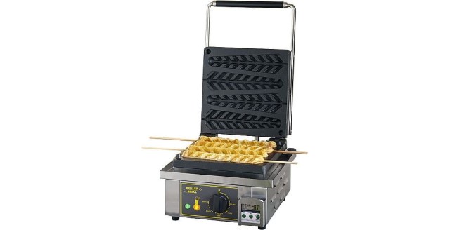 Вафельница Roller Grill GES23