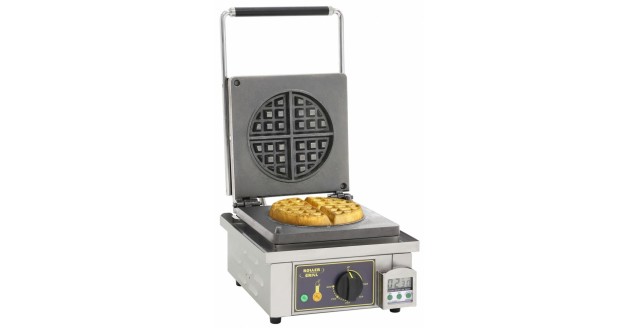 Вафельница Roller Grill GES75