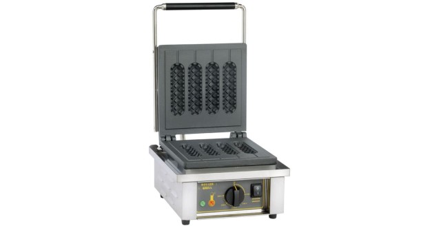 Вафельница Roller Grill GES80