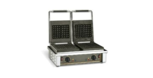 Вафельница Roller Grill GED40