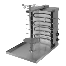 Аппарат для шаурмы «Гриль мастер» Ф2ШМЭ(У) 21207