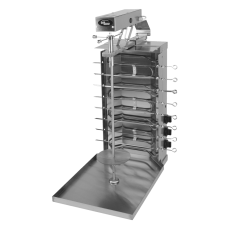 Аппарат для шаурмы «Гриль мастер» Ф3ШМЭ(У) 21206