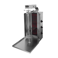 Гриль для шаурмы «Гриль Мастер» Ф3ШМС/1 (с мотором) 21212