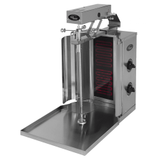 Аппарат для шаурмы «Гриль мастер» Ф2ШМС 21208