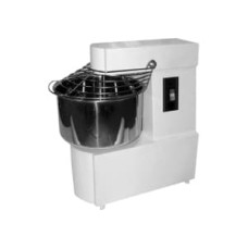Тестомес спиральный MEC SK-40 / 220 В