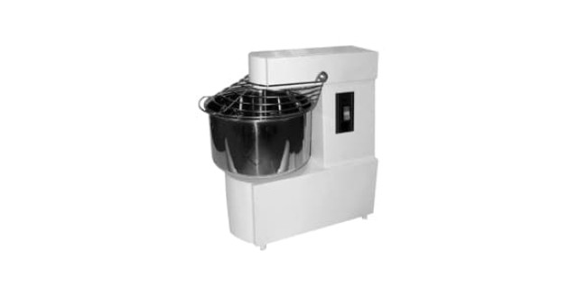 Тестомес спиральный MEC SK-40 / 220 В