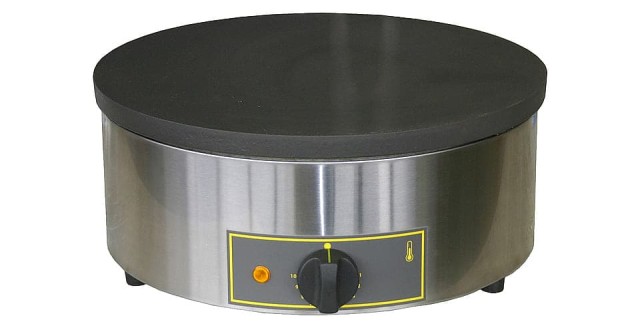 Блинница Roller Grill CFE 400