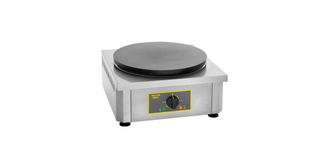 Блинница Roller Grill CSE 350