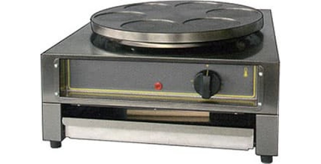 Блинница Roller Grill CSE 406 Blinis
