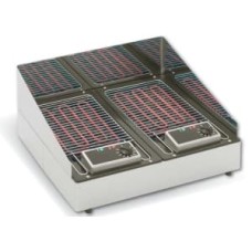 Гриль лавовый Roller Grill 140D / электрический