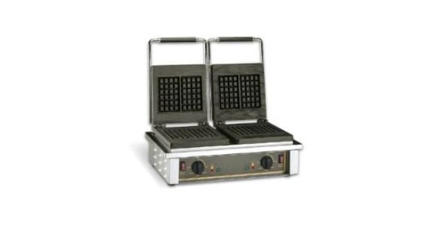 Вафельница Roller Grill GED10