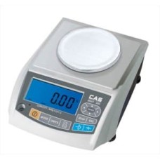 Весы электронные лабораторные CAS MWP-600