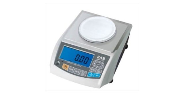 Весы электронные лабораторные CAS MWP-600