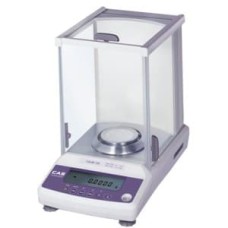 Весы электронные лабораторные CAS CAUW-220