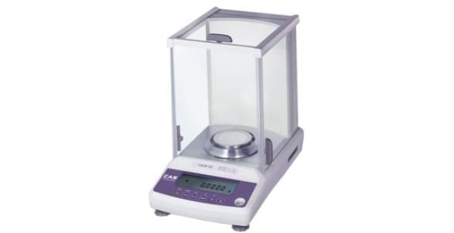 Весы электронные лабораторные CAS CAUW-220