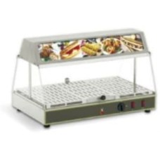 Витрина тепловая Roller Grill WDL100